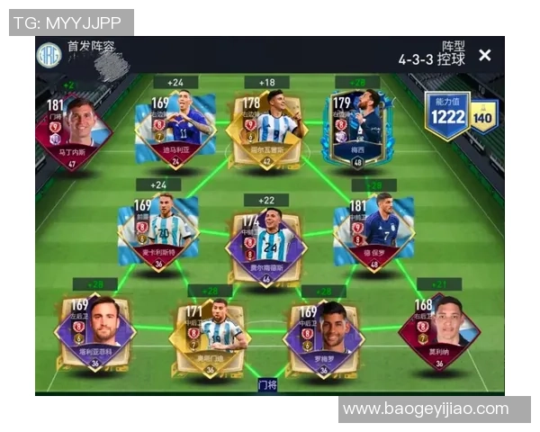 全面解析机器足球明星阵容及其技术特点与发展历程