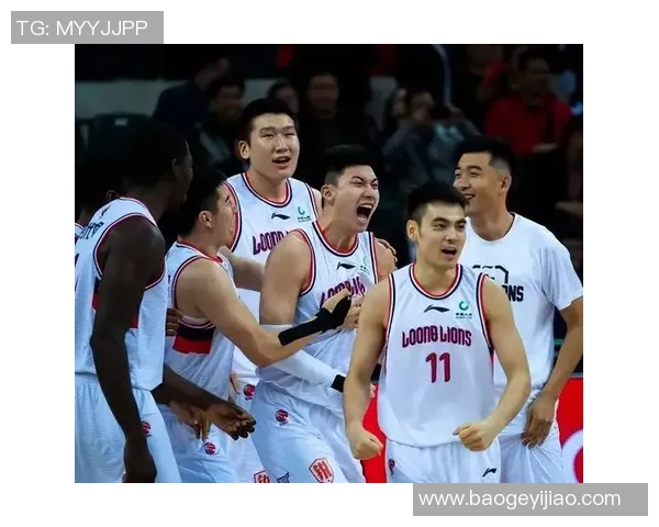 北京篮球队进攻战术全面解析与战绩影响探讨