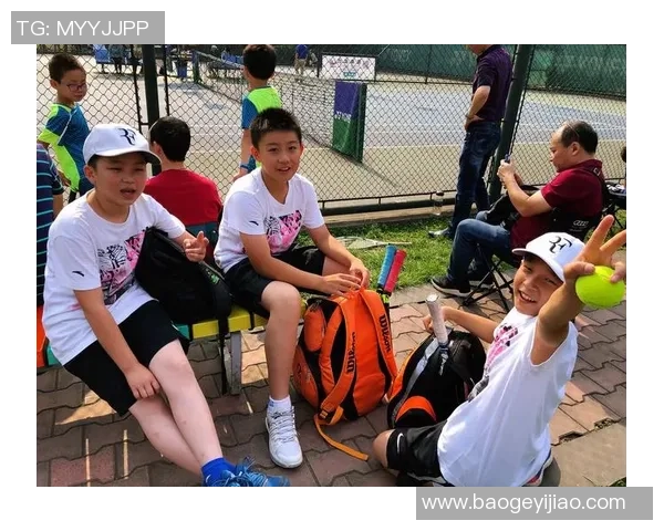 北京网球队在锦标赛中的团队协作展现出色值得赞赏的表现与启示